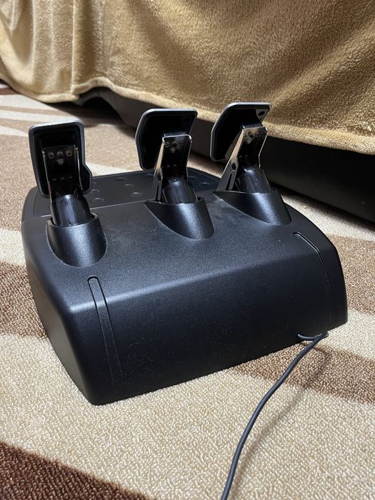 Logitech G29 волан