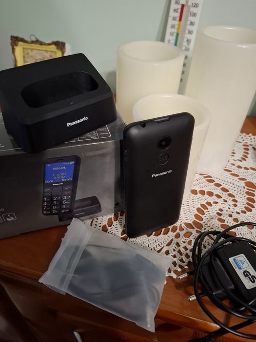 Panasonic подходящ за възрастни