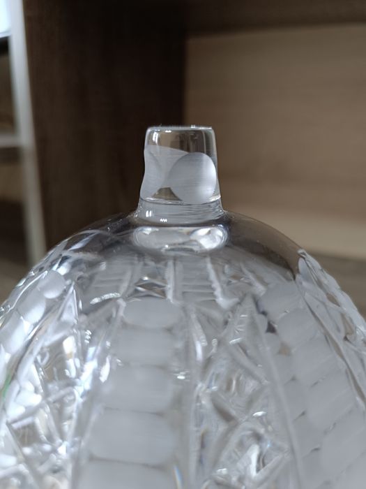 Хрусталь советских времён