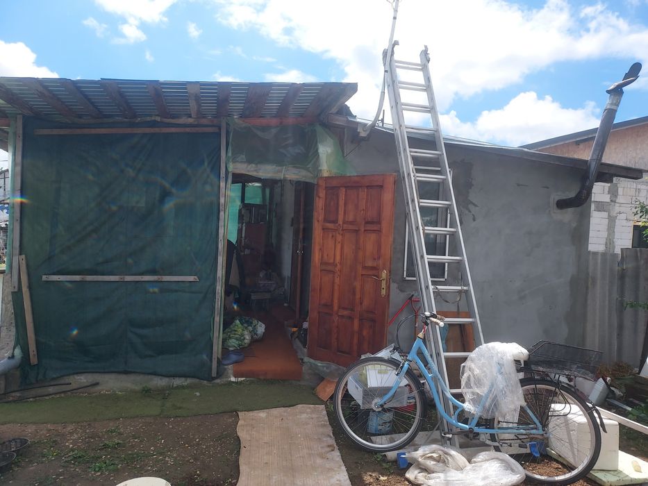 Vand casa modulara