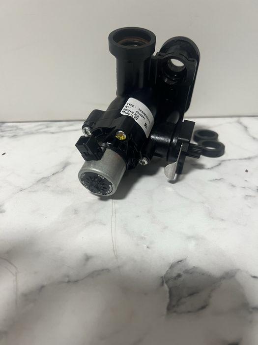 Kit servomotor si vana cu 3 cai centrala Ferroli Divatop, Bluehelix Tech C