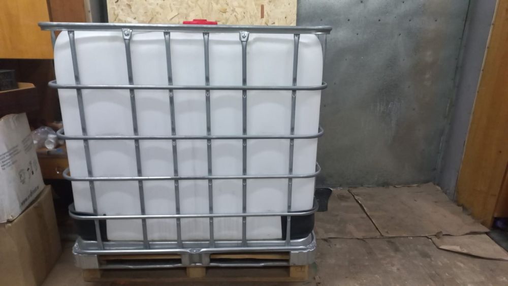 Продам еврокуб новый