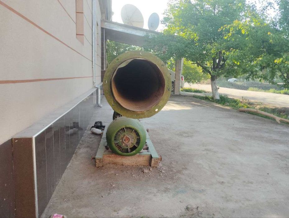 Сув насос 30 квт