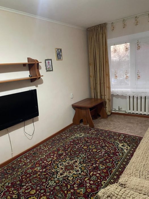 Продается квартира