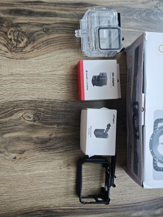 Accesorii Insta 360 Ace Pro Ace Pro 2