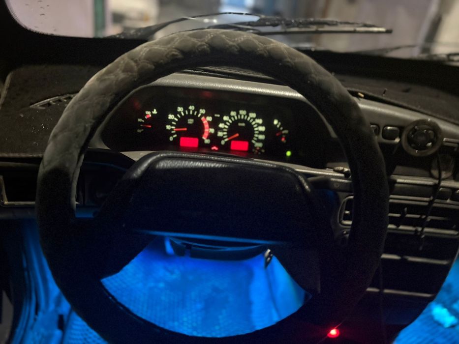 Продаётся ваз 2109 хорошем состоянии.