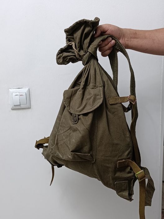 Армейский походный набор