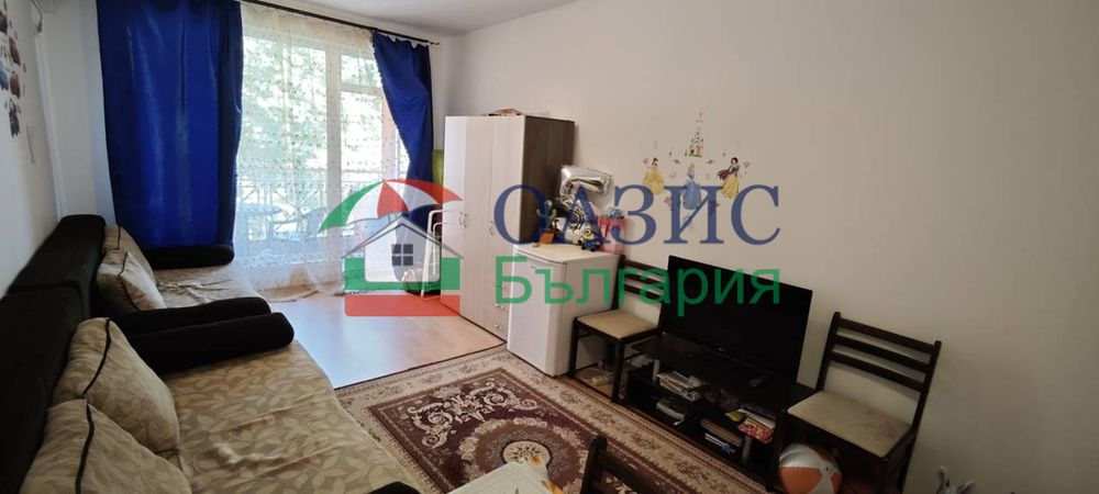 Студио в комплекс "Съни Дей 6", Слънчев бряг, 36 кв.м., #34348938