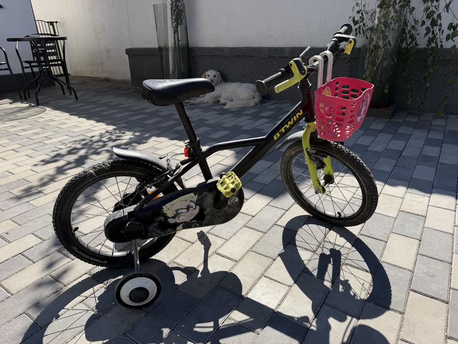 De vanzare Bicicleta copil