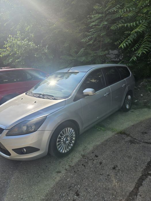 FORD Focus 2008 — imagine 3