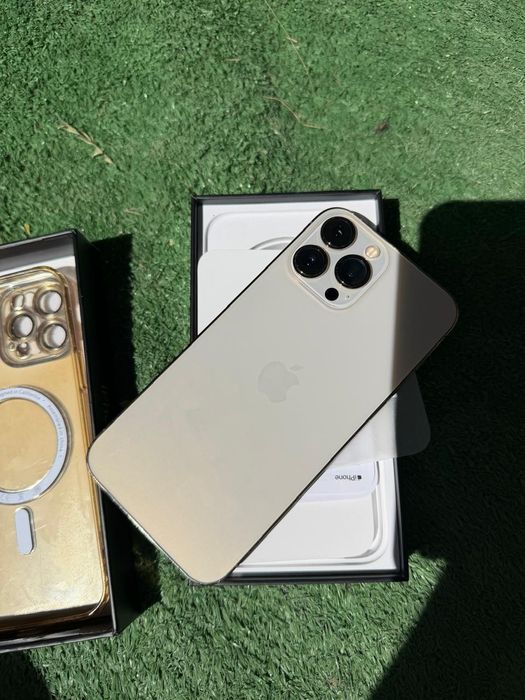 Iphone 13 про Макс