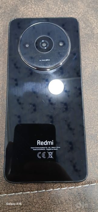 Redmi a3 sotiladi