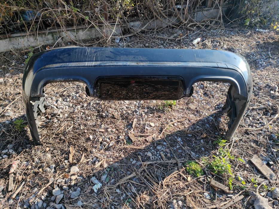 Продавам на части Мерцедес S500 W221 на части 388кс