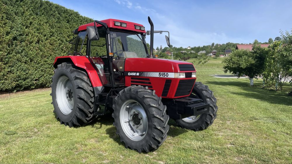 Tractor Case IH 5150