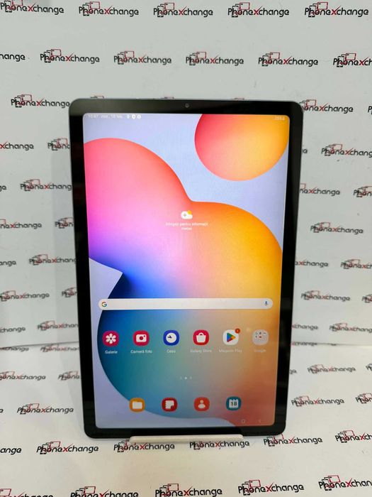 Samsung Tab S6 LIte 64/4GB
