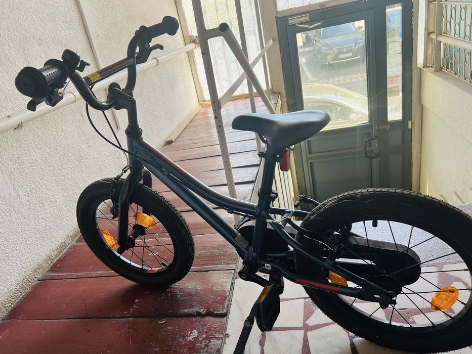 Bicicleta copii Giant Arx