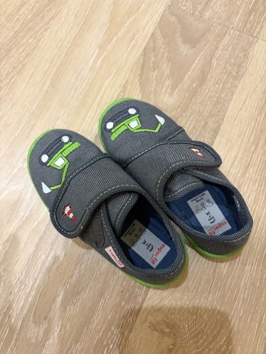 Пантофи Superfit 22 номер