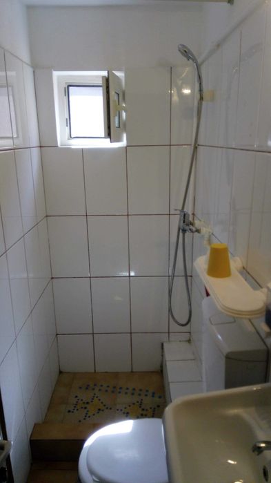 camere de închiriat cu aer condiționat, Casa cu castan eforie nord