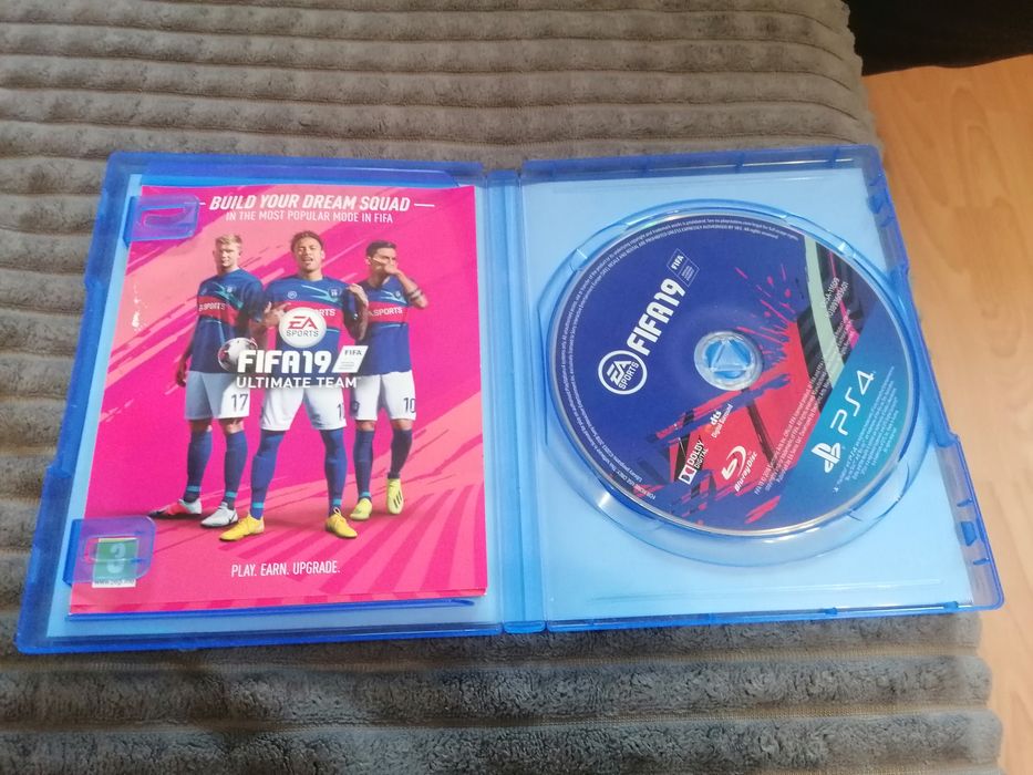 Игри за playstation4