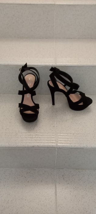 Дамски обувки (няколко модела)