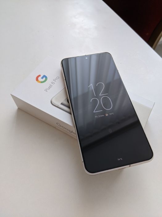 Google Pixel 8 Pro 256Gb