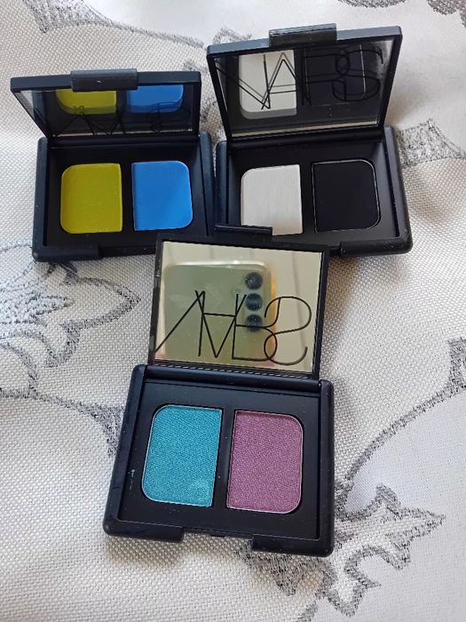 NARS- Duo eyeshadow