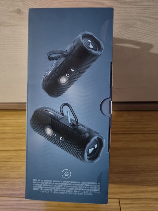 Vand Boxa JBL FLIP 7