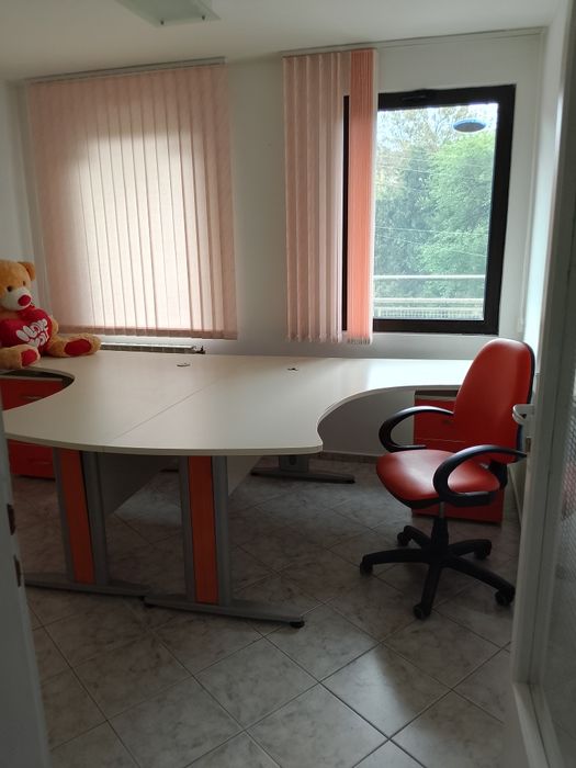 Дава се под наем Офис в София, Гео Милев - 170 кв.м за 887.4 € - Снимка #6