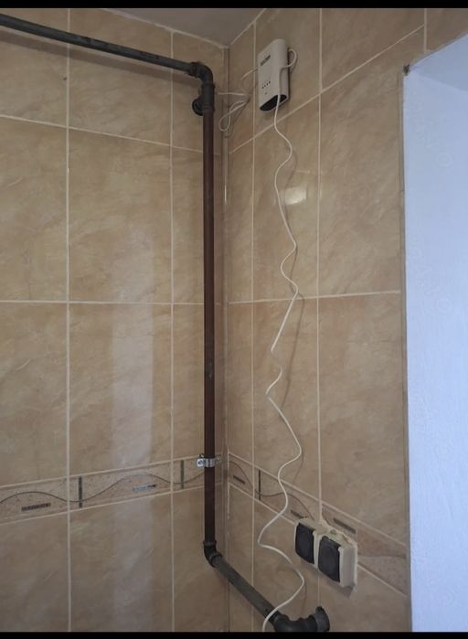Vând apartament 2 camere !