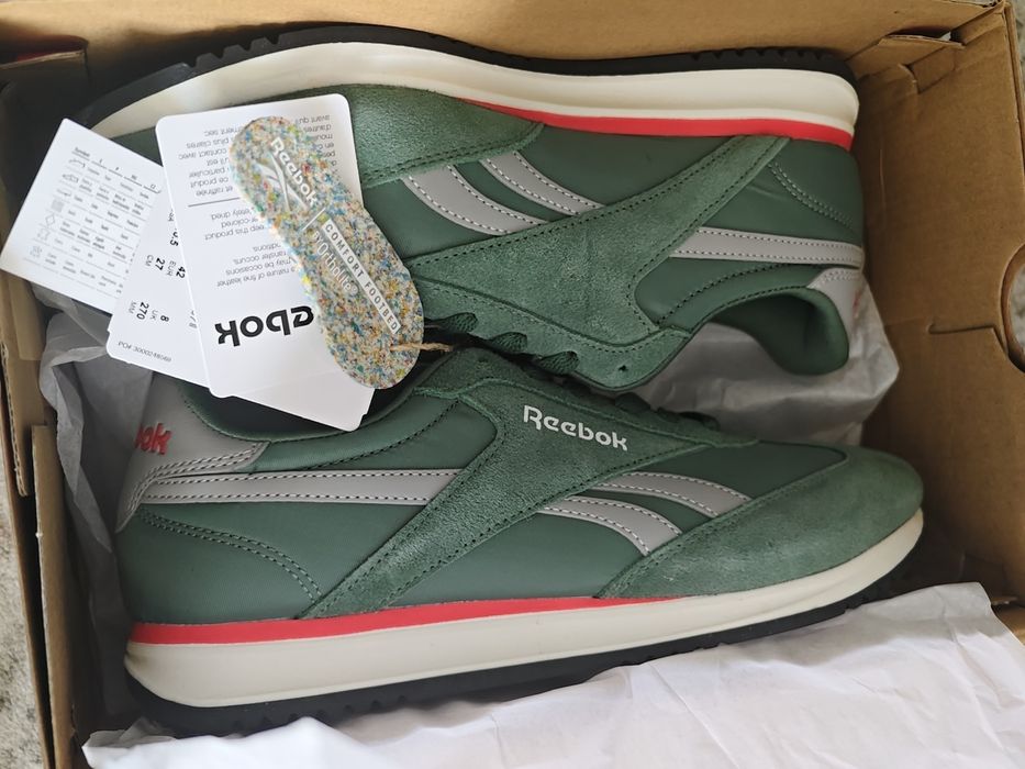 Adidasi Reebok nr.43