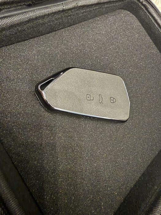 Калъф кейс за ключ Volkswagen