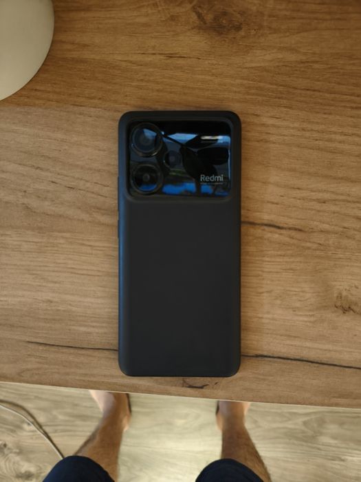 Xiaomi redmi note 13 pro plus 5G