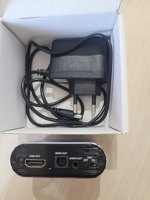 Adaptor convertor HDMI