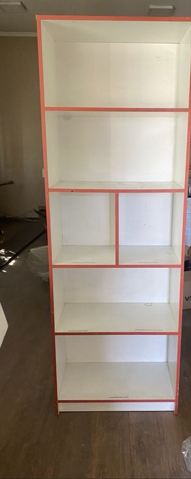 Продам шкаф б/у размер 2*69,5*38