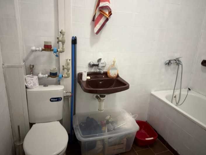 Дава се под наем Многостаен апартамент в София, Изток - 111 кв.м за 1250 € - Снимка #7