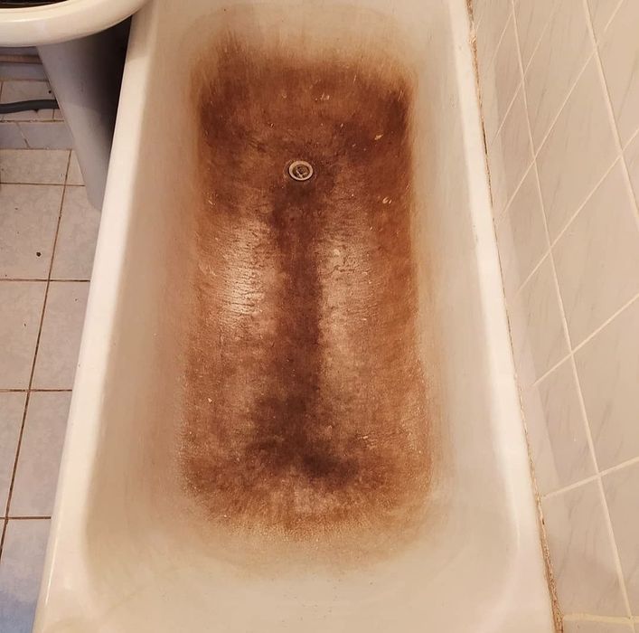 Центр реставрации ванн в городе Экибастуз