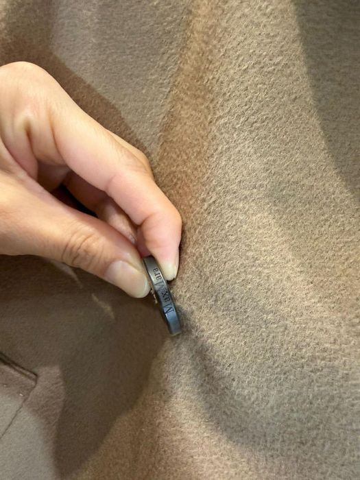 Пальто MaxMara Weekend Resina Срочно