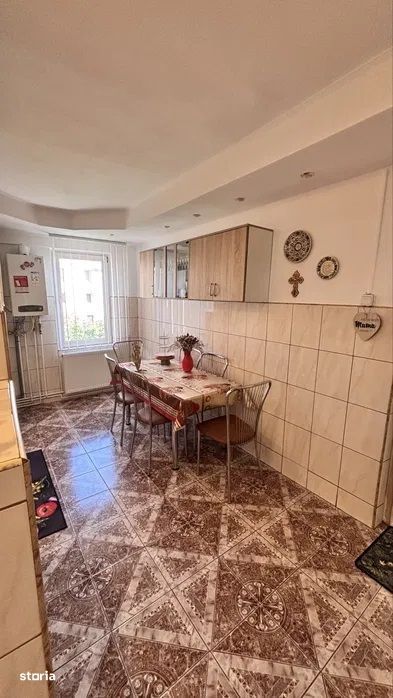 Tudor - Vanzare apartament 2 camere - B-dul. 1 Decembrie 1918