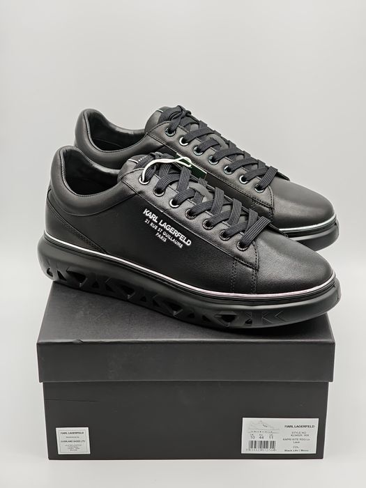 Karl Lagerfeld Kapri Kite RSG Мъжки сникърси