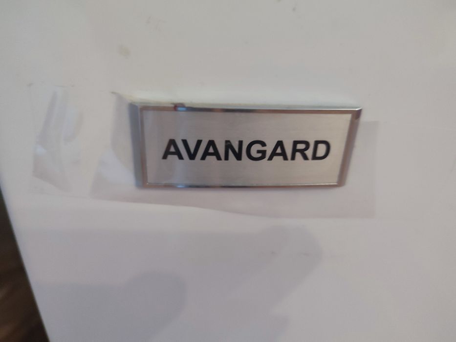 Морозильник AF-350