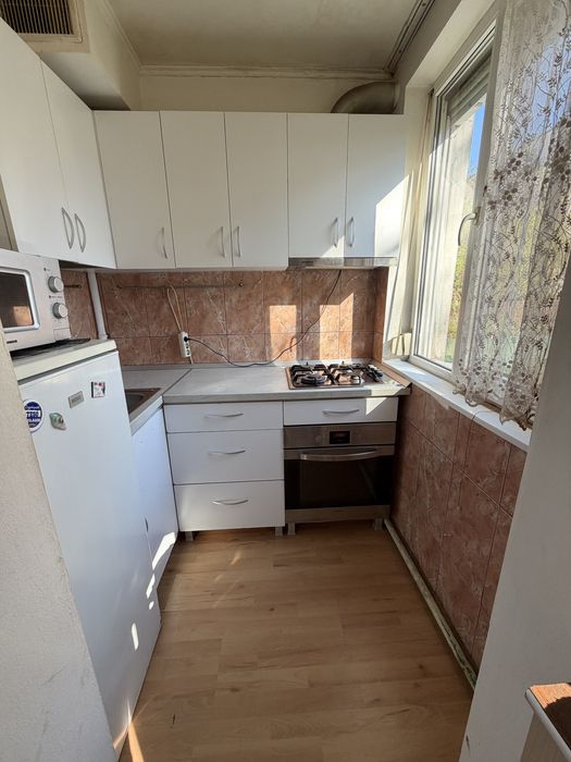 Chirie apartament 2 camere