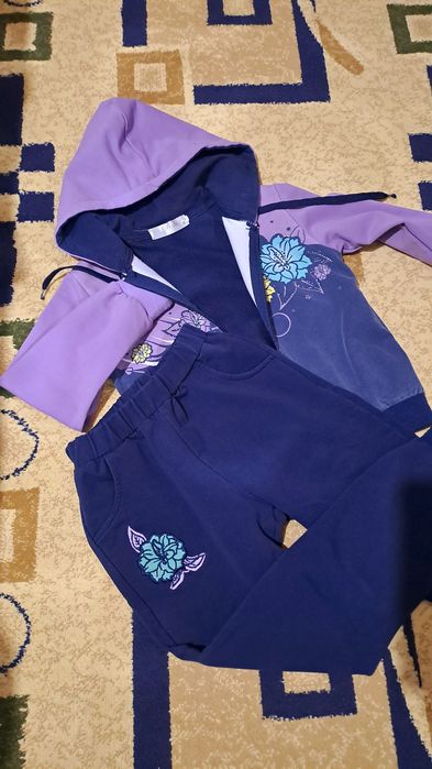 Продаются вещи для девочки