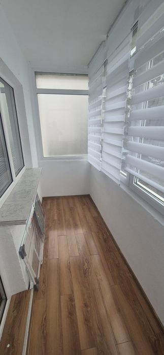 Inchiriez apartament 2 camere Pitesti, Popa Sapca