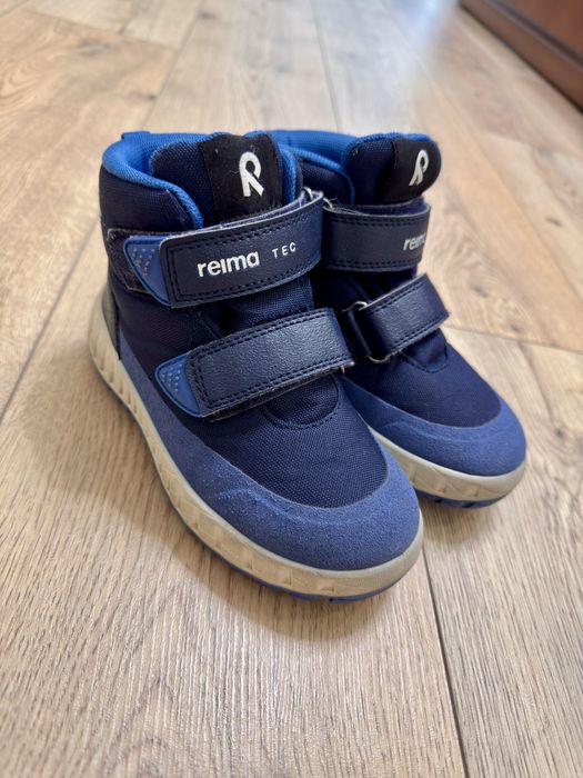 Демисезонная обувь Reima