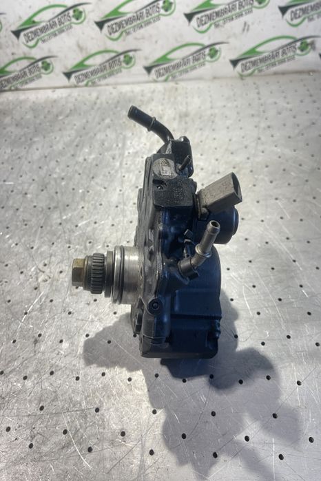 Pompa injectie A 651 070 07 01 Mercedes-Benz C-Class W204/S204/C204 (