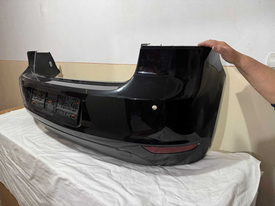 Bara fata si / sau spate golf 6 VI Negru LC9X originale