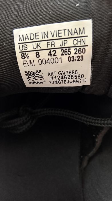 Кроссовки adidas оригинал