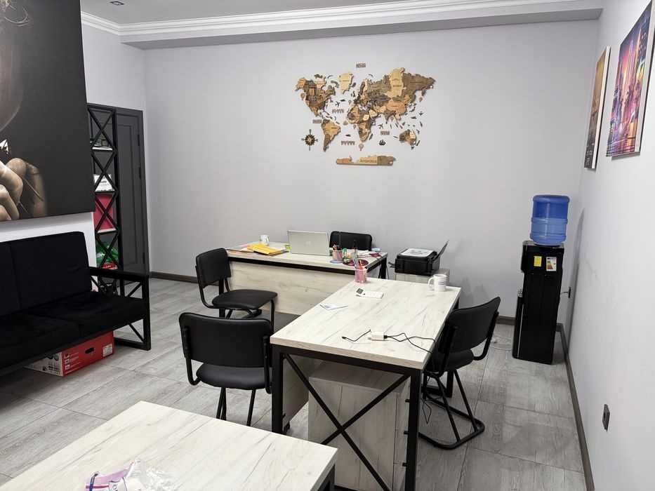 Сдам 40 м² Офис в Аренду Центре. Ивлева. Госпитальный. Шота Руставели