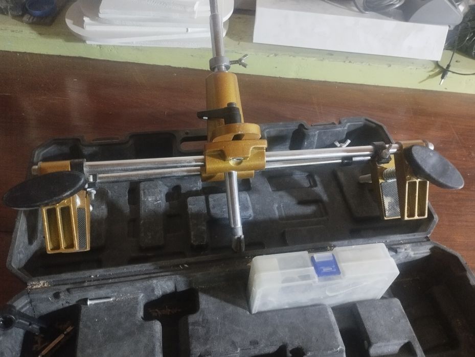 Продам электро инструмент