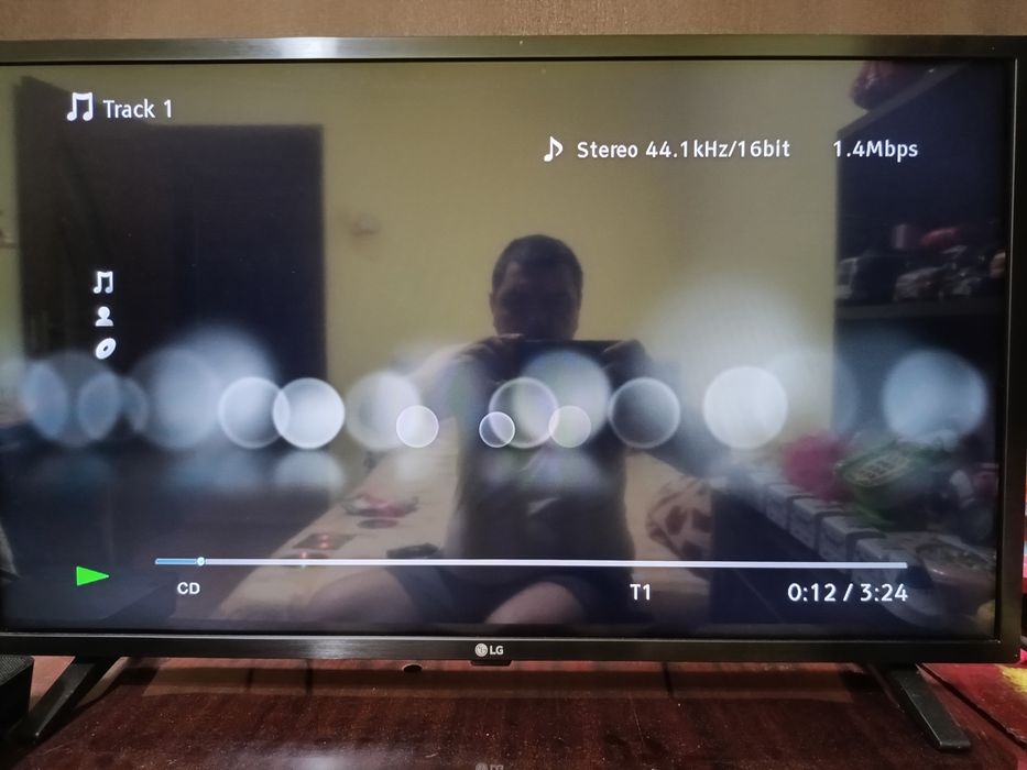 Blu-Ray Sony BDP -S1700 cu telecomanda originala